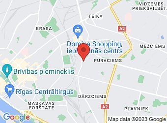  Braslas 53, Rīga, LV-1035,  Puella, SIA