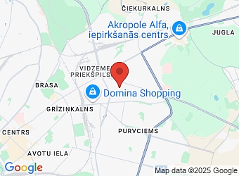  Raunas 22A - 27, Rīga, LV-1039,  Puffy, SIA