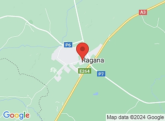  Saules 1A, Ragana, Krimuldas pagasts, Siguldas nov. LV-2144,  Puķītes A. ģimenes ārsta prakse