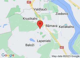  Meža 7A, Baloži, Ķekavas nov., LV-2128,  Puķu nams, SIA