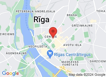  Dzirnavu 57A - 1, Rīga, LV-1010,  Pulka 4, SIA