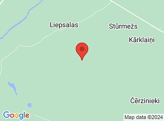  "Liepsalas", Ošupes pagasts, Madonas nov., LV-4830,  Pulkveža O.Kalpaka dzimtas mājas Liepsalas