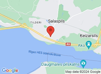  Kalnu 7-61, Salaspils, Salaspils nov. LV-2121,  Pumeks, SIA
