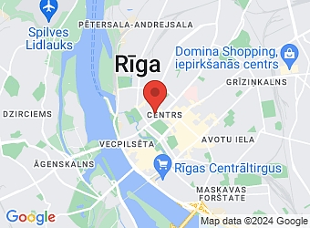  Elizabetes 41/43, Rīga, LV-1010,  Pumpura iela 3, SIA