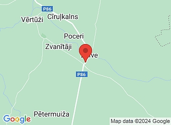  "Pumpuri", Zalve, Zalves pagasts, Aizkraukles nov., LV-5112,  Pumpuri, ZS