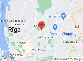  Brīvības 155, Rīga, LV-1012,  Puncis, bistro