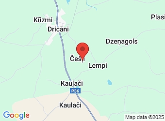  "Leiceiši", Češļi, Dricānu pagasts, Rēzeknes nov., LV-4615,  Puordare, SIA