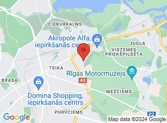  Dzērbenes 14-404, Rīga LV-1006,  Puper, SIA