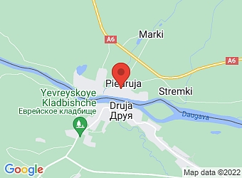  Piedruja , Piedrujas pagasts, Krāslavas nov., LV-5662,  Pūpoliņi, veikals