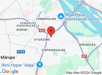  Tadaiķu 1 - 117, Rīga, LV-1058,  Pūpols Pūpols, SIA