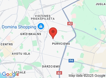  Vaidavas 12, Rīga, LV-1084,  Purčika kebabs, SIA