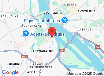  Dēļu 4, Rīga, LV-1004,  PURE MEDIA, SIA