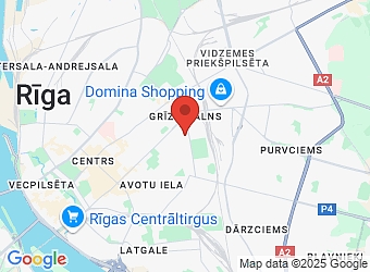  Alauksta 11 - 1A, Rīga, LV-1009,  Pure Solar, SIA