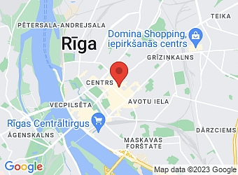  Tērbatas 41/43, Rīga, LV-1011,  Pure Technique, SIA