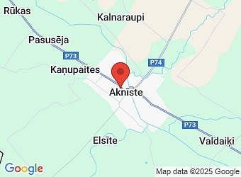  Skolas 5, Aknīste, Jēkabpils nov., LV-5208,  Purebliss, SIA
