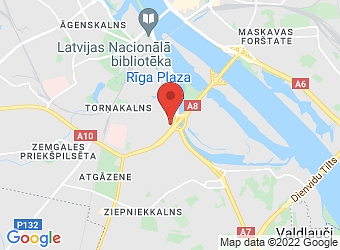  Mūkusalas 72, Rīga, LV-1004,  Purene, SIA