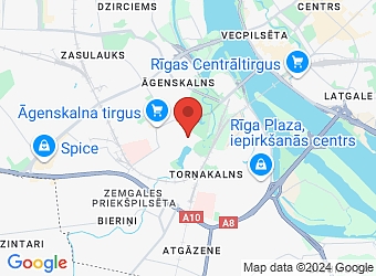  Kokles 12, Rīga, LV-1002,  Purenkovas M. ģimenes ārsta prakse