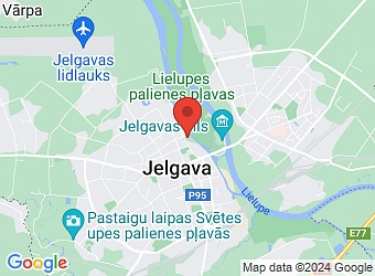 Uzvaras 12, Jelgava, LV-3001,  Purenn Logistics, SIA