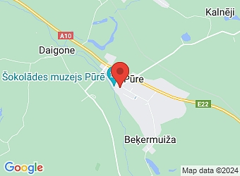  "Pūre 18" - 14, Pūre, Pūres pagasts, Tukuma nov., LV-3124,  Pūres kooperatīvā krājaizdevu sabiedrība