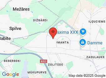  Mazā Krūmu 9 - 89, Rīga, LV-1069,  PURETE, SIA