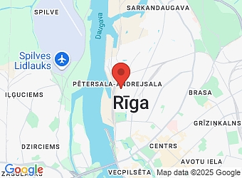  Vēžu 14 - 33, Rīga, LV-1045,  Puriniem, SIA