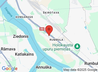  Latgales 418B, Rīga LV-1063,  Purmo Group Latvia, SIA