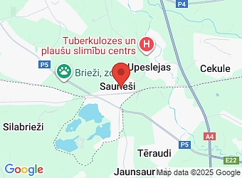  Kazāru 4, Saurieši, Stopiņu pagasts, Ropažu nov., LV-2118,  Purpose Group, SIA