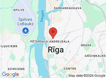  Katrīnas dambis 35A, Rīga, LV-1045,  Purum Koranta, SIA