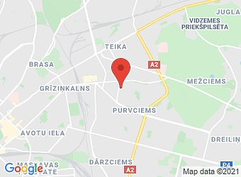  Vaidavas 1-48, Rīga, LV-1084,  Purvciems, dzīvokļu īpašnieku kooperatīvā sabiedrība