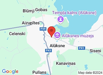  Pils 60-3, Alūksne, Alūksnes nov. LV-4301,  Purvi, ZS