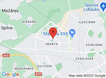  Anniņmuižas bulvāris 29, Rīga, LV-1067,  Pusbalsī, SIA