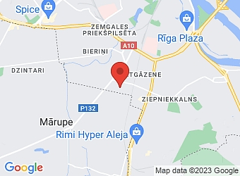  Kabiles 22, Rīga, LV-1058,  Pusdienlaiks, SIA