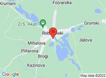  Robežnieki, Baznīcas 10, Robežnieku pagasts, Krāslavas nov., LV-5666,  Pustiņas Jaunavas Marijas Debesīs uzņemšanas Romas katoļu draudze