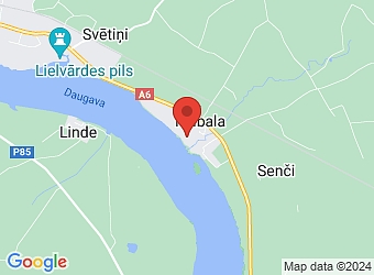  "Kaibalas skola", Kaibala, Lielvārdes pagasts, Ogres nov., LV-5070,  Pūt, vējiņi, pirmsskolas izglītības iestāde, Kaibalas skola