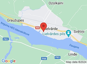  Upes 3A, Lielvārde, Ogres nov. LV-5070,  Pūt, vējiņi, pirmsskolas izglītības iestāde