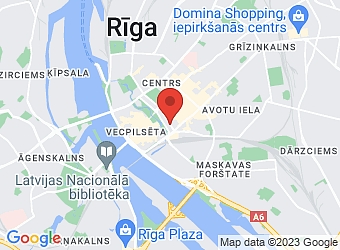  Merķeļa 11, Rīga, LV-1050,  Putņik, pareizticīgās literatūras veikals