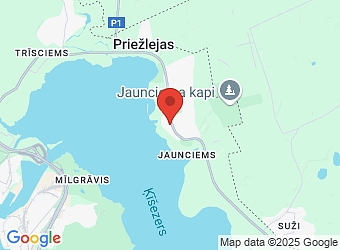  Jaunciema gatve 121A, Rīga, LV-1023,  Putniņš un partneri, SIA