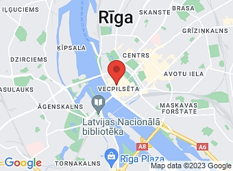  Jauniela 17, Rīga, LV-1050,  Putnu būris, salons