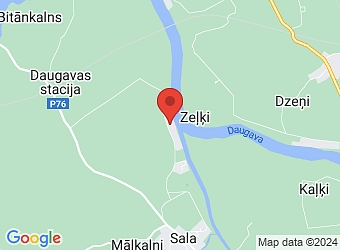  "Putnukalni 1", Putnukalni, Salas pagasts, Jēkabpils nov., LV-5230,  Putnukalni, vasaras viesu nams