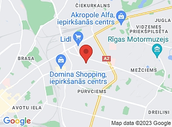  Raunas 37, Rīga LV-1084,  Putnumīlis, kafejnīca