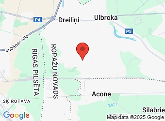  Dreiliņi, Cidoniju 6, Stopiņu pagasts, Ropažu nov., LV-2130,  Puto franšīze, SIA