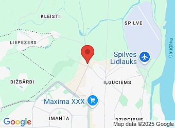  Buļļu 51B, Rīga, LV-1067,  Puumerkki, SIA