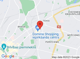  Ieriķu 5B, Rīga, LV-1084,  PUV, SIA