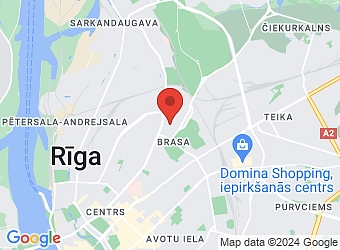  Hospitāļu 24-19, Rīga, LV-1013,  PV Pluss, SIA