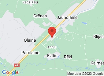  "Jumtiņi", Jaunolaine, Olaines pagasts, Olaines nov., LV-2127,  PVC Mārupe, SIA