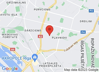  Kameņu 32, Rīga, LV-1073,  PVC Textile, SIA