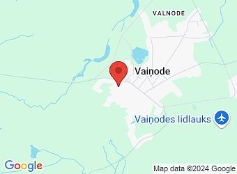  Kalna 1B - 1, Vaiņode, Vaiņodes pagasts, Dienvidkurzemes nov., LV-3435,  PVC.LV, SIA