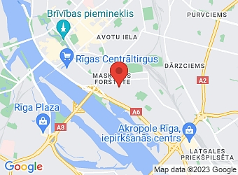  Latgales 118-1, Rīga LV-1003,  PVL plussV, SIA