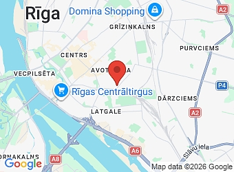  Valmieras 3, Rīga, LV-1009,  PWMI Group, SIA