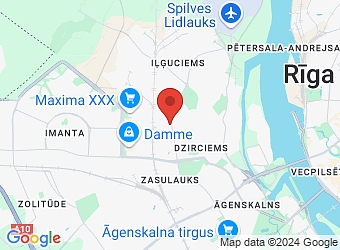  Dzirciema 47 - 32, Rīga, LV-1083,  PWR, SIA